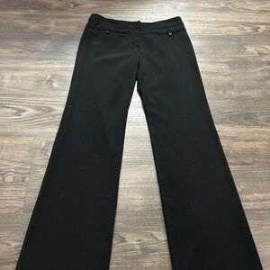 BCBGMaxAzria dress pants